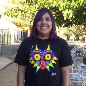 Meet your Posher, Vanessa